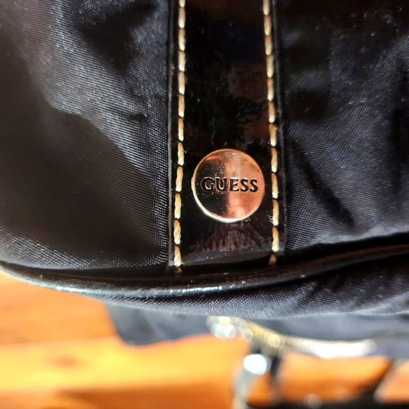 Guess tote bag - Picture 5 of 7